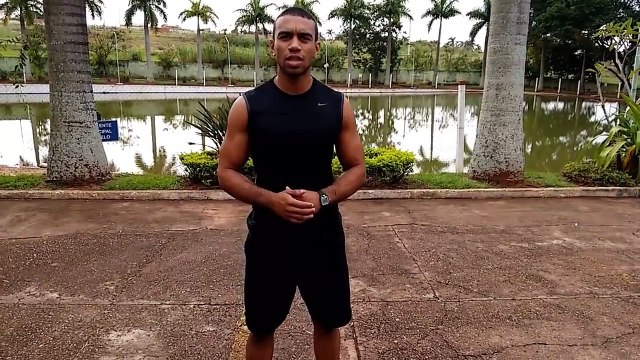 Exercícios Aeróbico para queima de gordura rápida.