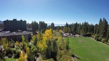 Go Pro 4 4k Lake Tahoe Aerials Turbo Ace Matrix quadcopter