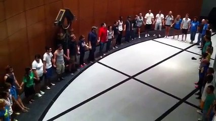 Lord Bless You and Keep You