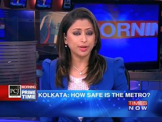 Remembering Nirbhaya: 'We Suffer Every Day'