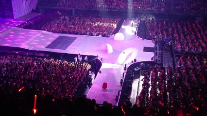 [TVXQHOME] 150530 Show Me Your Love @ TISTORY in Bangkok