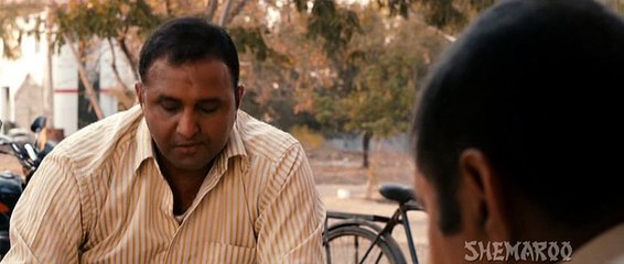 Saare Jahaan Se Mehnga - Sample Movie 2014-15