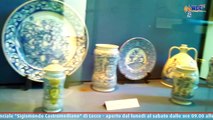 Collezione Tondolo, Ceramiche di Laterza al museo Sigismondo Castromediano di Lecce | InOnda WebTv