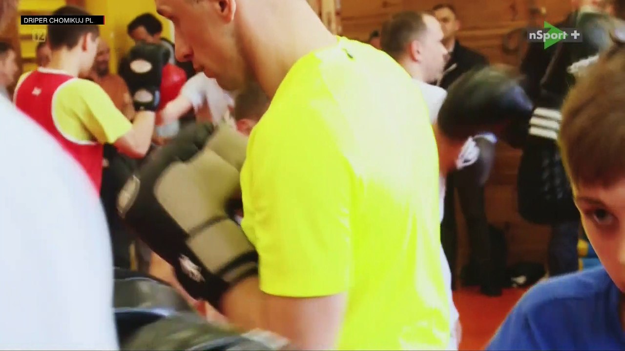 1 NA 1 ANDRZEJ FONFARA HD