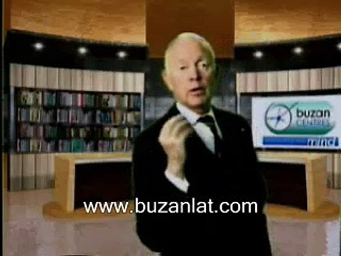 Buzan Tony Use of your Brain