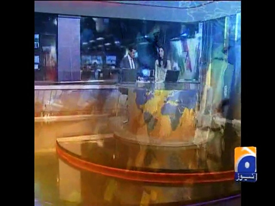 Geo Headlines-31 May 2015-2400