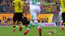 All Goals _ Borussia Dortmund 1-3 Wolfsburg 30.05.2015 HD
