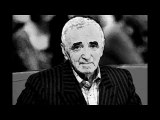 Charles Aznavour - La Bohème