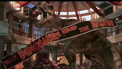 Welcome to Jurassic Park - Piano Cover