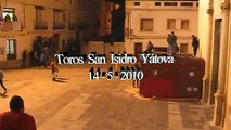 Vaquillas San Isidro Yátova '10