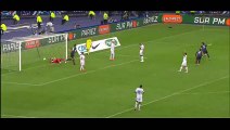 Goal Cavani - Auxerre 0-1 PSG - 30-05-2015