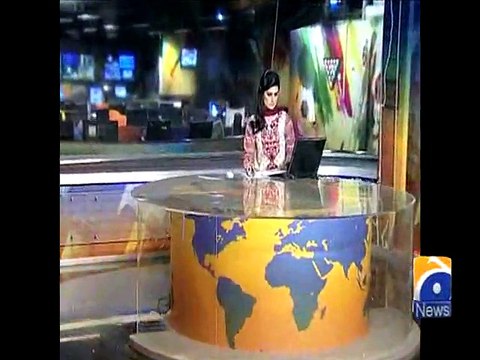 Geo Headlines-31 May 2015-0100