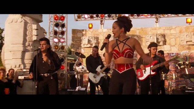 Selena - Bidi bidi bom bom (Película HD)