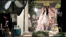 Aishwarya Rai & Amitabh Bachchan -  Kalyan Jewellers Chennai Ad 2015