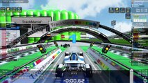[HD 1080p] TrackMania - Nations Forever (Trailer Gameplay)