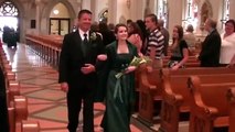 The Best wedding processional with the Trumpet Voluntary with Trumpet and Organ