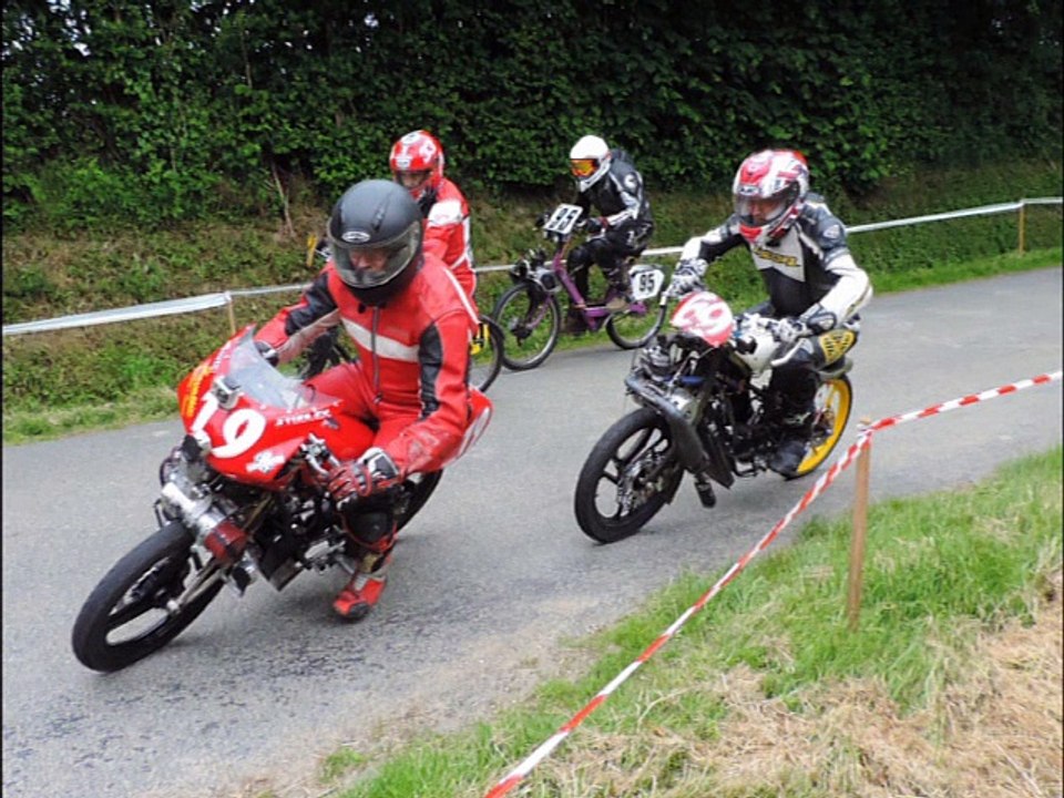 Nouziers 2015 24 H solex