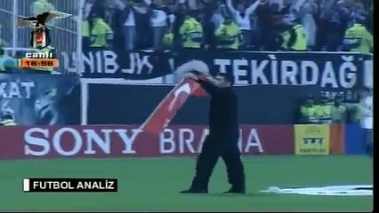BEŞİKTAŞ - LİVERPOOL MAÇINDAKİ SÜPER ÜÇLÜ