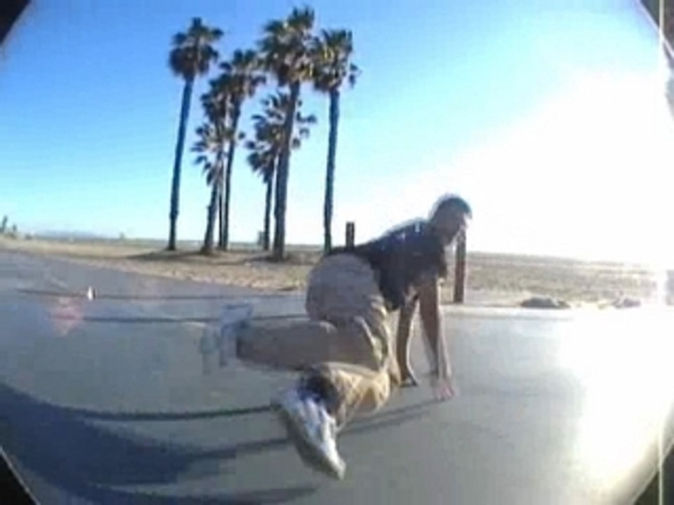 Los Caballeros Crew in USA