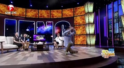 20150530 非常静距离（最新）  关凌 曹俊 叮当成长的青春