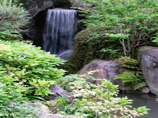 Secret Garden "Silent Wings"