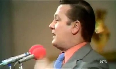 Jonny Buchardt 1973 Karneval Büttenrede in Köln Kölle Alaaf  mit " Sieg Heil "