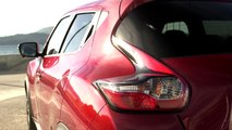 New 2015 Nissan Juke Preview - Red