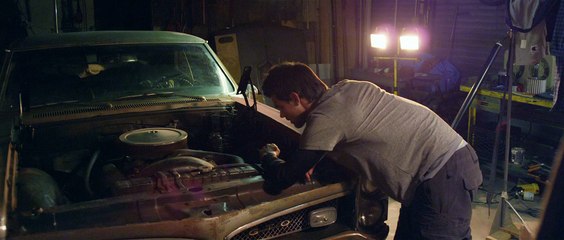 Tracers - Sample Movie 2014-15