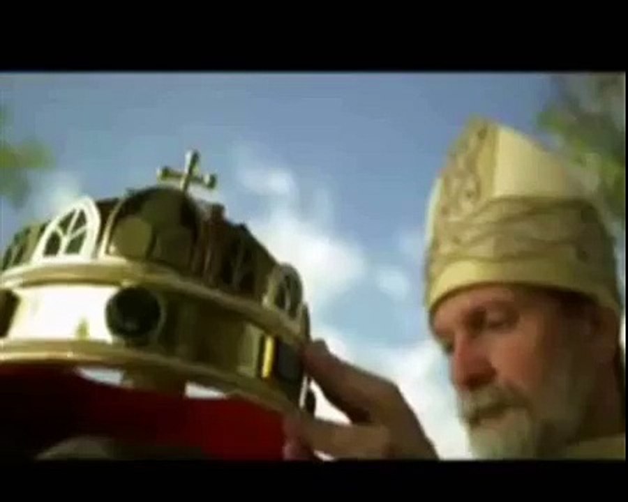 "Hrvatski kraljevi" [Croatian Kings] - Gibonni & Obala