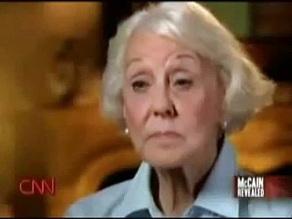 CNN Talks With John McCain About His Marital Infidelity