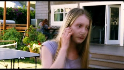 JOSH HUTCHERSON ANS THE KIDS ARE ALL RIGHT INTERVIEW