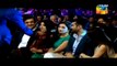 Was That Drama Or Real- Mahira Khan Got Angry On Wasay Chaudhry In Hum Tv Awards Show