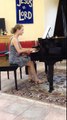Kiss The Rain (Yiruma Piano Interpretation) - Sarah McAllister