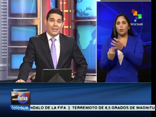 Honduras: miles exigen renuncia del presidente por desfalco al IHSS