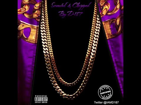 07. 2 Chainz - I Luv Dem Strippers [Screwed & Chopped] Ft. Nicki Minaj