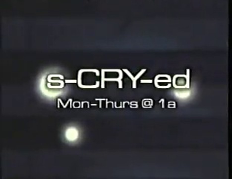 S-cry-ed promo