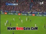 باريس سان جيرمان يفوز بكأس فرنسا بهدف امام اوكسير