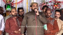 Shehar Madina Bhulda Nai Naat Qari Shahid Mahmood Qadri at mehfil naat Noor ki Barsat 2015 Bhalwal Sargodha