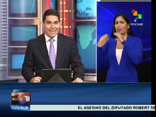 Continúa crisis humanitaria de migrantes en el Mediterráneo