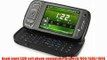 HTC P4550 TYTN II Unlocked PDA Smartphone with 3 MP Camera 3G Wi-Fi GPS MP3/Video Player MicroSD