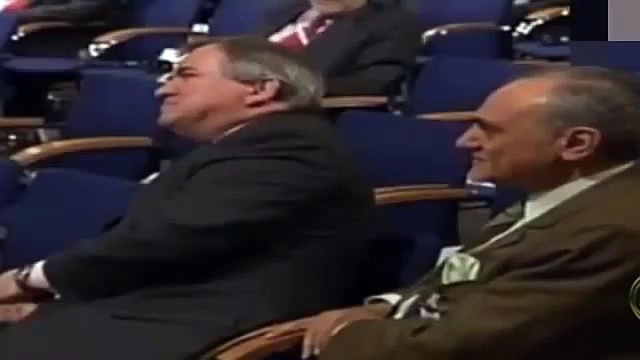 إسرائيل تدعو تركي الفيصل للخطاب في الكنيست