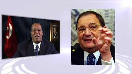 Minister Farrakhan To Kanye West: Don't Bow To Jewish Pressure!