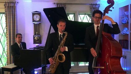 Jazz Trio Tunes 🎶