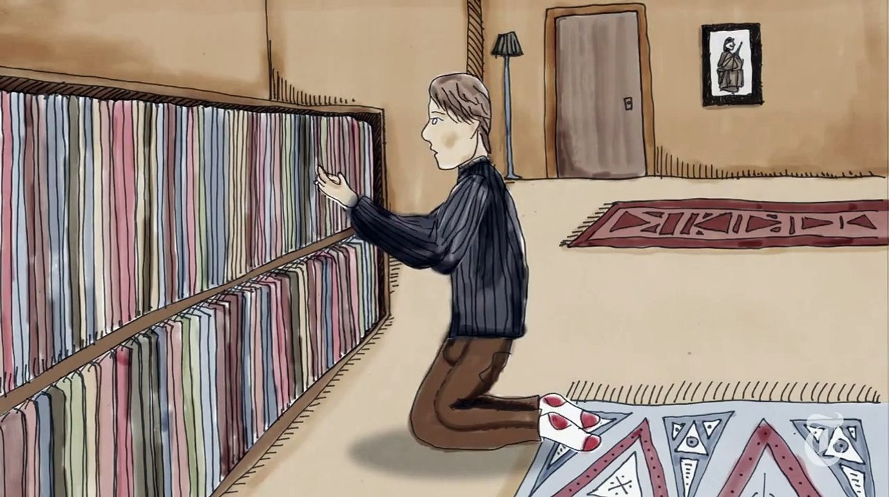 Why Didn't J.J. Cale Become a Superstar? | Op-Docs | The New York Times