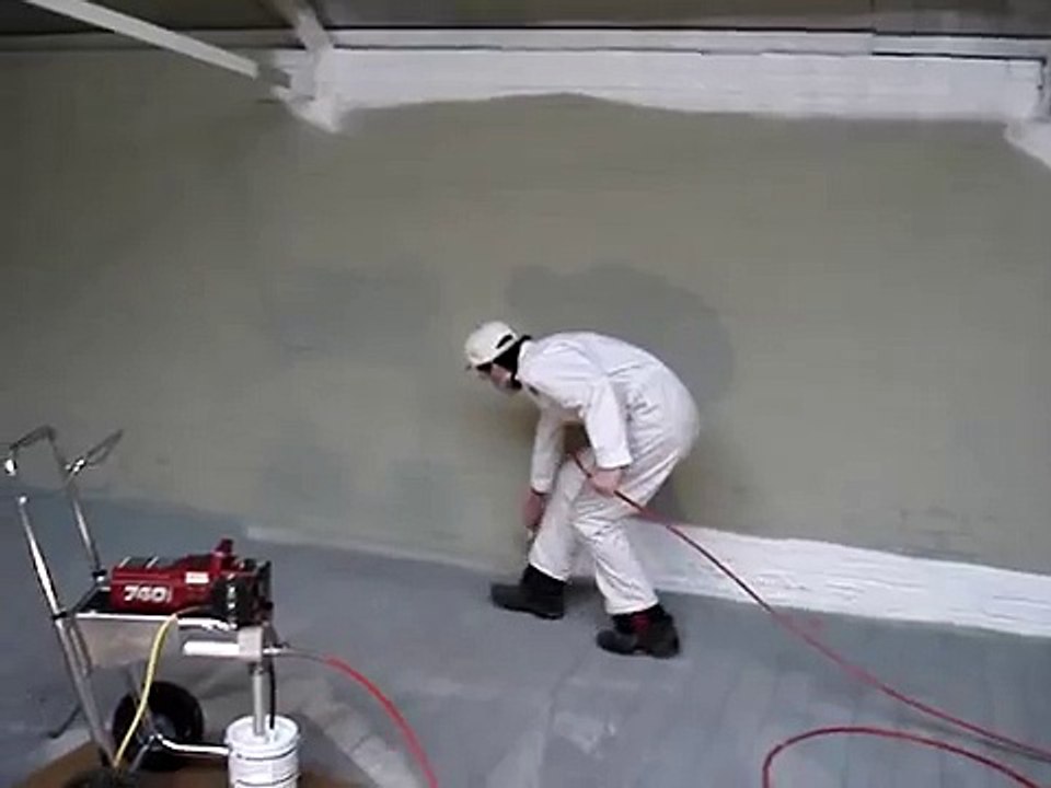 Airless Paint Sprayers
