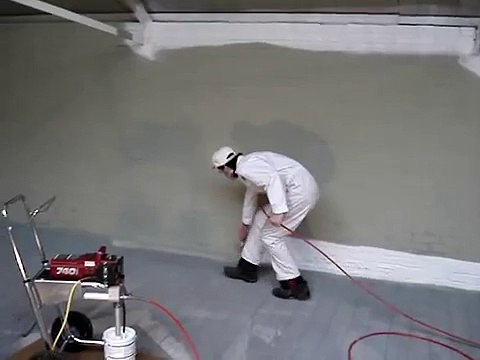 Airless Paint Sprayers