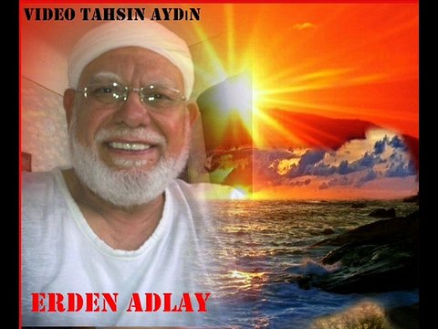 ERDEN ADLAY SABAHTAN UGRADIM BEN BİR FİGANA