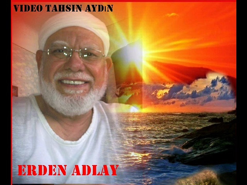 ERDEN ADLAY SABAHTAN UGRADIM BEN BİR FİGANA