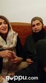 Junaid Jamshed and Fauzia Kasuri singing Qaseeda Burda Sharif