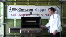 Weber Summit S-470 Gas Grill Testing